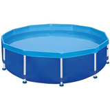 Piscina Circular 5000l Mor