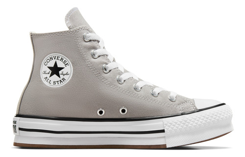 Tenis Converse Ctas Eva Lift  A07346c Niñas