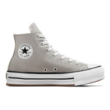 Tenis Converse Ctas Eva Lift  A07346c Niñas