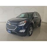 Chevrolet Equinox 2017