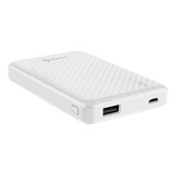 Power Bank Para Smartphones De 5000 Mah | Mov-1058cbla