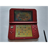 New Nintendo 3ds Xl Liberado 64gb 