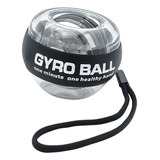 Fortalecedor Muscular Power Ball Fisioterapia Punho Gyroball