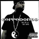 Cappadonna Cd The Yin And The Yang Nuevo Sellado Importado