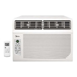 Aire Acondicionado Ventana Midea Maw12c1oum 1 Ton 110v