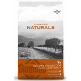 Diamond Naturals Pollo 18kg