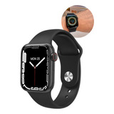 Smartwatch Para Mulheres 44mm Esportes Notificação 