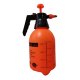 Bomba Atomizador Manual 2l Fumigadora Aspersor Pulverizador