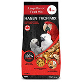Tropimix Premium Enriquecimiento De Alimentos Para Loros Gra