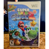 Super Mario Galaxy 2