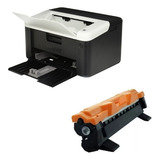 Impressora Brother Hl-1202 Hl1202 + Toner Extra + Cabo Usb