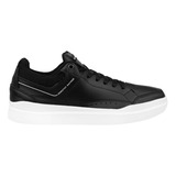 Tenis Fernando Color Negro D14170215501