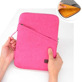 Funda Tipo Bolsa Para Tablet Pc Chuwi Hi10 Plus De 10,8 PuLG