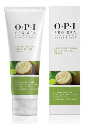 Opi Crema De Manos Pro Spa 50ml