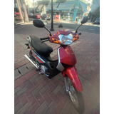 Motomel B110