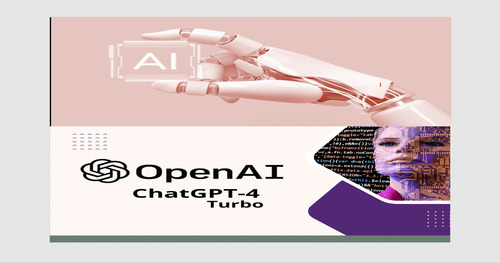 Chat Gpt 4.0 Plus - Ia Da Openai - Dall·e 3 - Versão Paga