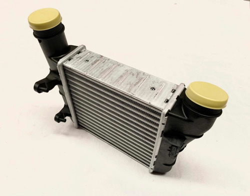 Intercooler Original Audi A6 Tdi Pieza 8e0145805s Foto 3