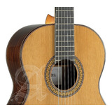 Guitarra Clasica Alhambra 9p