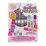 Perfume Just My Style Glitter Roller De Horizon Group Usa