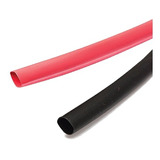 Thermofit 5mm Rojo/negro Paquete