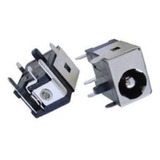 Conector De Carga Dc Jack Notebook Philco 15a Series Phn120