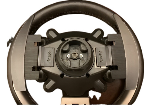 Paddle Shift Magnético Para Volante-thrustmaster T300-tx-tgt