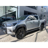 Toyota Hilux Srx Conquest 4x4 At 2023