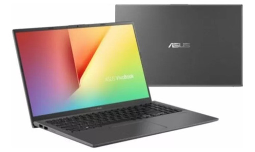 Notebook Asus Vivobook 15.6 Ryzen R3-3250 4gb 128gb Ssd Fhd