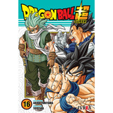 Dragon Ball Super, De Akira Toriyama. Editorial Ivrea, 0
