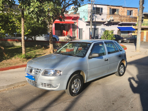 Gol G4 2013 4 Portas Baixa Km