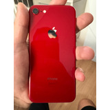 Apple iPhone 8 Red 64 Gb Usado