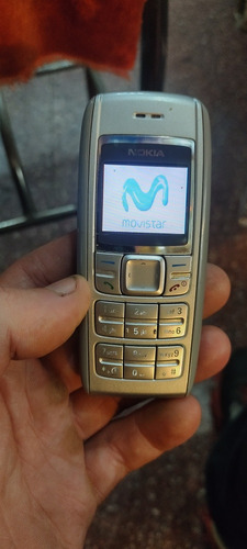 Teléfono Nokia 1110 Leer Descripción 