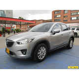 Mazda Cx-5 Mid Fwd 4x2 2000cc At Aa