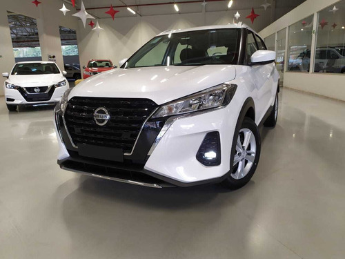  NISSAN KICKS SENSE 1.6 (FLEX)