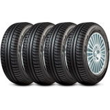 Kit X4 Neumaticos Fate Ar-360 Sentiva 175/65 R14 - Cubierta / Goma 175 65 14