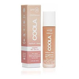 Coola Rosilliance Mineral Bb + Crema Tinted Orgánica De Prot