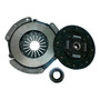 Kit Embrague Clutch Nissan Sentra B13/b14 *18 Dientes 190mm* Nissan Sentra