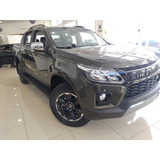 S10  Chevrolet High Country  Full 4x4 At 0km Tasso Que Dato