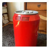 Mini Refrigerador Portátil Lata De Bebida 