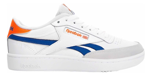 Zapatillas Urbanas Reebok Modelo Revenge Club