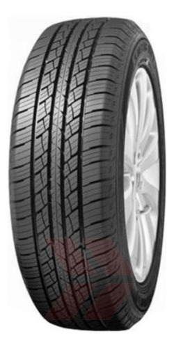 Llanta 235/75r15 Goodride Su318 105t Índice De Velocidad T