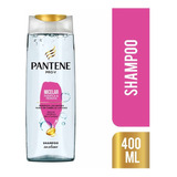 Shampoo Pantene Restauración - mL a $54