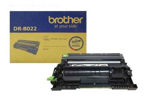 Tambor Brother Drb022 Para Impresoras/faxes/fotocopiadoras