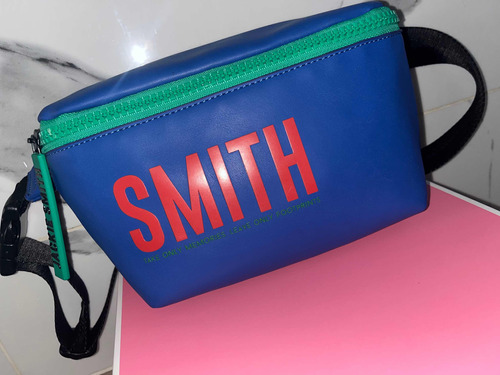 Jackie Smith Gotham Belt Bag