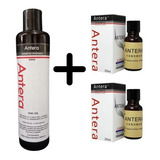 Kit 2 Antera Crecepelo + Shampo - mL a $6400