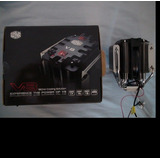 Disipador Cooler Master V8 Am3 + Fx 8320e+ Ram 8x2