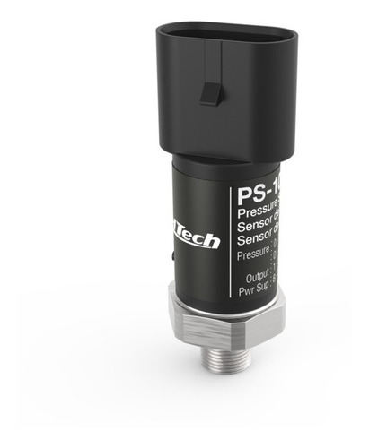 Sensor De Presion Fueltech Ps10b Fueltech