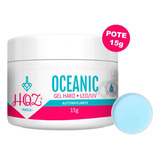 Gel Hard Oceanic Nivelante E Control 15g Hqz Nails