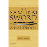La Espada Samurai: Un Manual