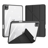 Capa Case Dux Magi Anti Impacto Para iPad Pro 11 (2020)